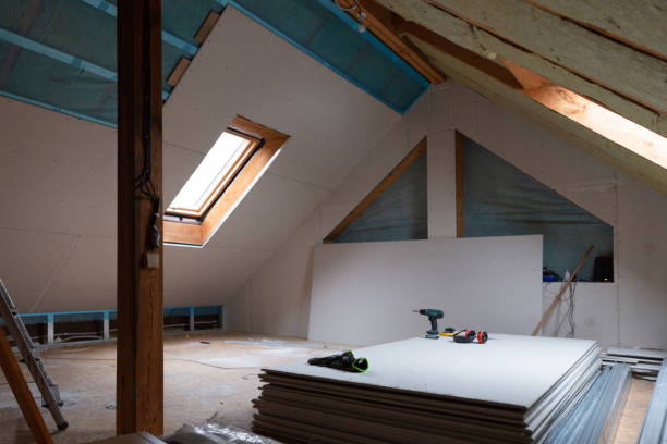 Best Blown-in Insulation in Blue Ridge, VA