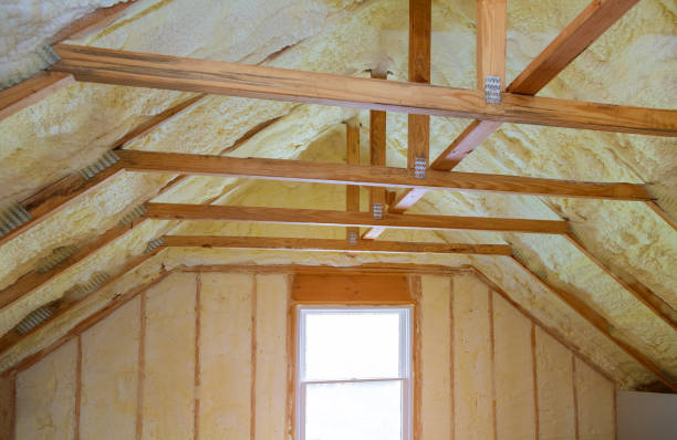 Best Spray Foam Insulation in Blue Ridge, VA