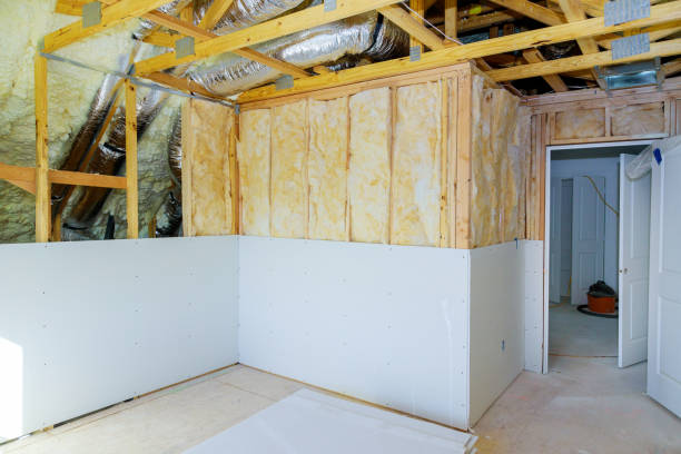Best Cellulose Insulation in Blue Ridge, VA