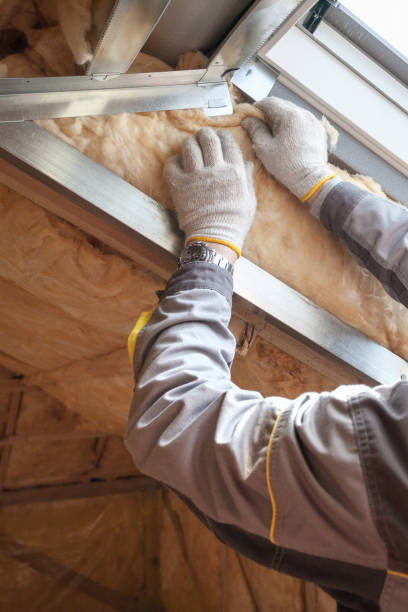 Best Blown-in Insulation in Blue Ridge, VA