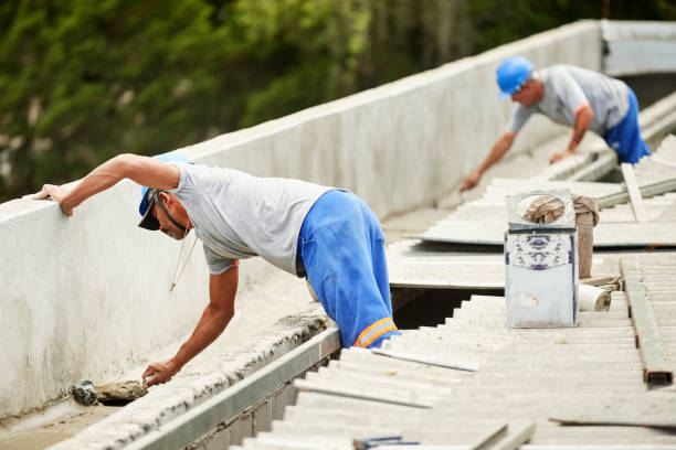 Best Fiberglass Insulation in Blue Ridge, VA