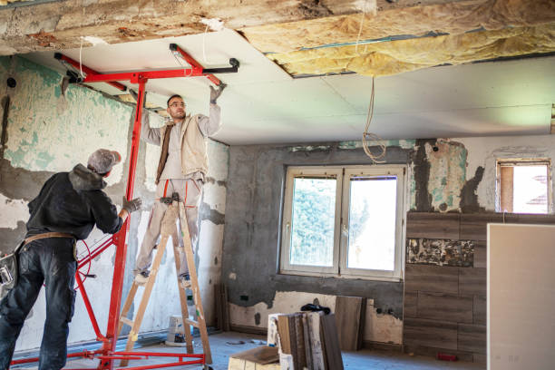 Blue Ridge, VA Insulation Contractor Company