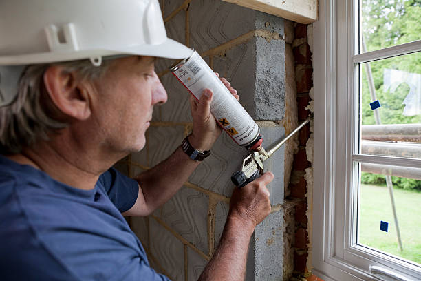 Types of Insulation We Offer in Blue Ridge, VA