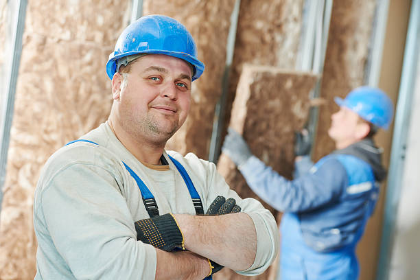 Best Commercial Insulation in Blue Ridge, VA