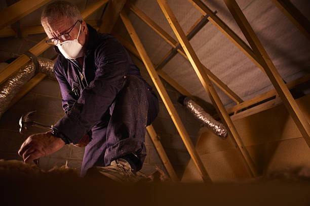  Blue Ridge, VA Insulation Contractor Pros